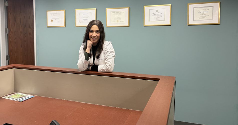 Dr. Y. Shira Kresch, Od Ms