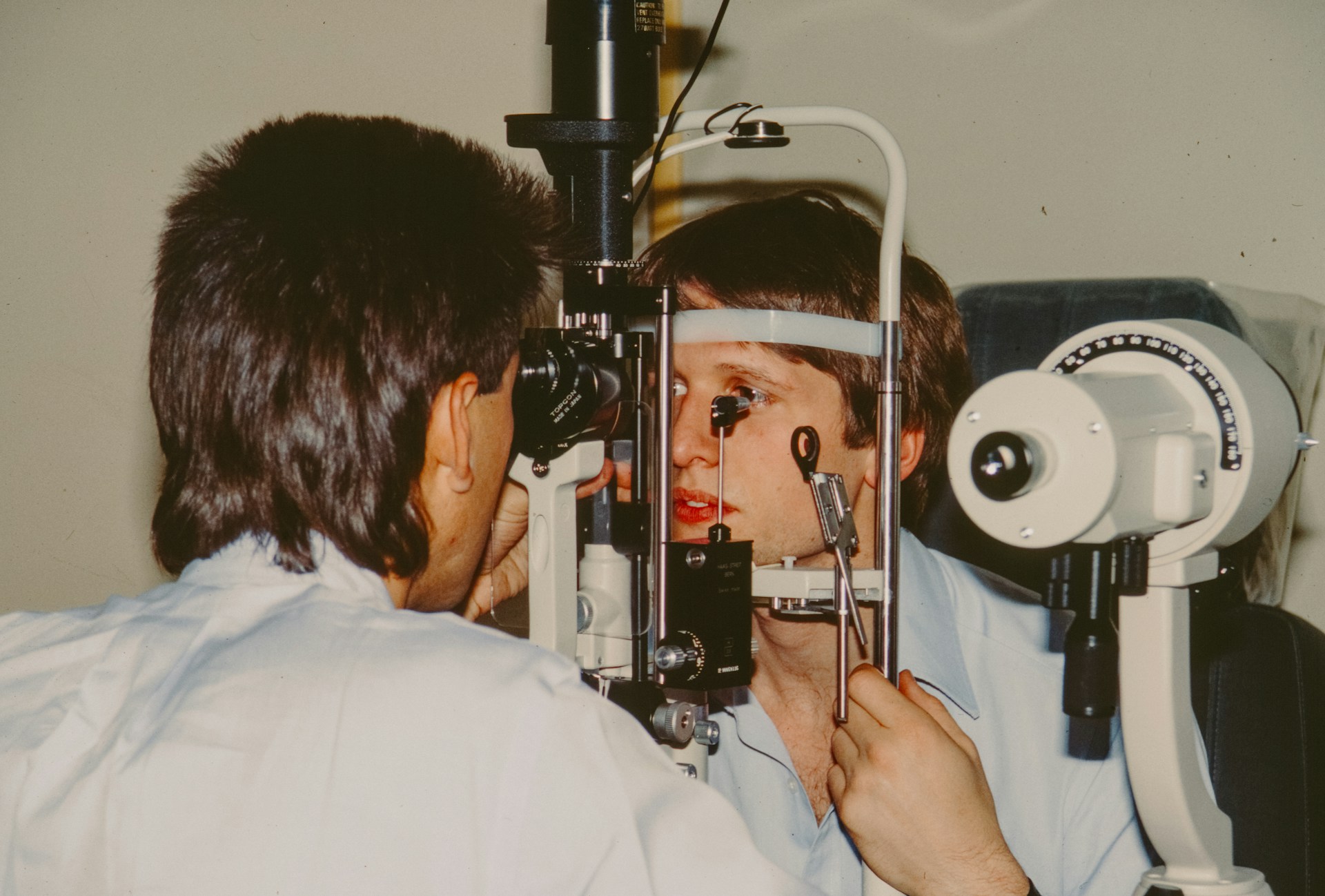 Dry Eye Treatments 7 Comprehensive Eye Examination For Meibomian Gland Dysfunction Diagnosis